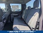 2025 Ford F-150 Lightning SuperCrew Cab AWD Pickup for sale #251454 - photo 17