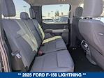 2025 Ford F-150 Lightning SuperCrew Cab AWD Pickup for sale #251454 - photo 18
