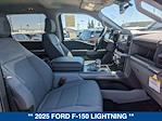 2025 Ford F-150 Lightning SuperCrew Cab AWD Pickup for sale #251454 - photo 19