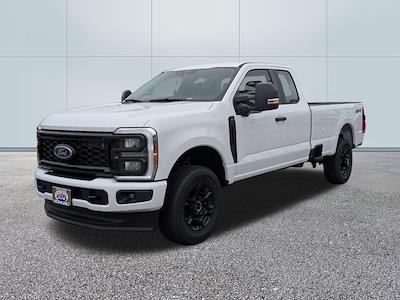 2025 Ford F-350 Super Cab SRW 4x4 Pickup for sale #251466 - photo 1