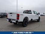 2025 Ford F-350 Super Cab SRW 4x4 Pickup for sale #251466 - photo 5