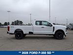 2025 Ford F-350 Super Cab SRW 4x4 Pickup for sale #251466 - photo 6