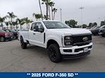 2025 Ford F-350 Super Cab SRW 4x4 Pickup for sale #251466 - photo 7