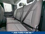2025 Ford F-350 Super Cab SRW 4x4 Pickup for sale #251466 - photo 15