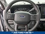 2025 Ford F-350 Super Cab SRW 4x4 Pickup for sale #251466 - photo 17