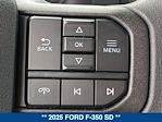 2025 Ford F-350 Super Cab SRW 4x4 Pickup for sale #251466 - photo 19