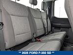 2025 Ford F-350 Super Cab SRW 4x4 Pickup for sale #251466 - photo 22