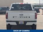 2025 Ford F-150 SuperCrew Cab 4x4 Pickup for sale #251470 - photo 4
