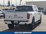2025 Ford F-150 SuperCrew Cab 4x4 Pickup for sale #251470 - photo 5