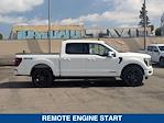 2025 Ford F-150 SuperCrew Cab 4x4 Pickup for sale #251470 - photo 6