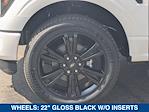 2025 Ford F-150 SuperCrew Cab 4x4 Pickup for sale #251470 - photo 8