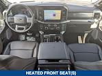 2025 Ford F-150 SuperCrew Cab 4x4 Pickup for sale #251470 - photo 16