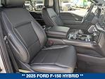 2025 Ford F-150 SuperCrew Cab 4x4 Pickup for sale #251470 - photo 19