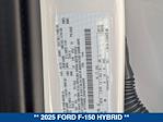 2025 Ford F-150 SuperCrew Cab 4x4 Pickup for sale #251470 - photo 22