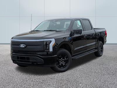 2025 Ford F-150 Lightning SuperCrew Cab AWD Pickup for sale #251479 - photo 1