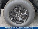 2025 Ford F-150 Lightning SuperCrew Cab AWD Pickup for sale #251479 - photo 8