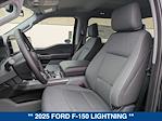 2025 Ford F-150 Lightning SuperCrew Cab AWD Pickup for sale #251479 - photo 15