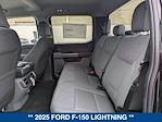 2025 Ford F-150 Lightning SuperCrew Cab AWD Pickup for sale #251479 - photo 17
