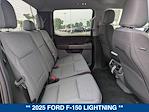 2025 Ford F-150 Lightning SuperCrew Cab AWD Pickup for sale #251479 - photo 18