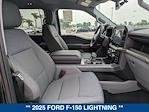 2025 Ford F-150 Lightning SuperCrew Cab AWD Pickup for sale #251479 - photo 19