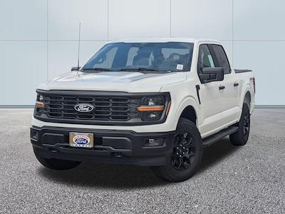 2025 Ford F-150 SuperCrew Cab 4x4 Pickup for sale #251483 - photo 1