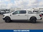 2025 Ford F-150 SuperCrew Cab 4x4 Pickup for sale #251483 - photo 3