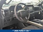 2025 Ford F-150 SuperCrew Cab 4x4 Pickup for sale #251483 - photo 9