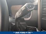 2025 Ford F-150 SuperCrew Cab 4x4 Pickup for sale #251483 - photo 14