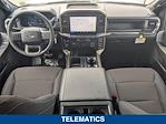 2025 Ford F-150 SuperCrew Cab 4x4 Pickup for sale #251483 - photo 16