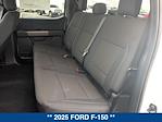 2025 Ford F-150 SuperCrew Cab 4x4 Pickup for sale #251483 - photo 17