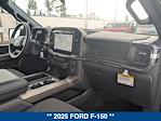 2025 Ford F-150 SuperCrew Cab 4x4 Pickup for sale #251483 - photo 20