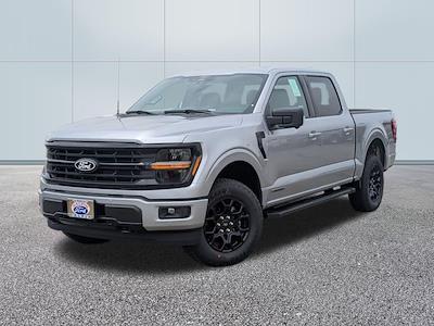 2025 Ford F-150 SuperCrew Cab 4x4 Pickup for sale #251505 - photo 1