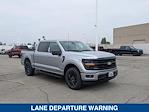 2025 Ford F-150 SuperCrew Cab 4x4 Pickup for sale #251505 - photo 7