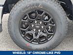 2025 Ford F-150 SuperCrew Cab 4x4 Pickup for sale #251505 - photo 8