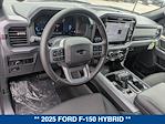 2025 Ford F-150 SuperCrew Cab 4x4 Pickup for sale #251505 - photo 9
