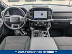 2025 Ford F-150 SuperCrew Cab 4x4 Pickup for sale #251505 - photo 16