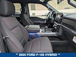 2025 Ford F-150 SuperCrew Cab 4x4 Pickup for sale #251505 - photo 19