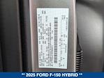 2025 Ford F-150 SuperCrew Cab 4x4 Pickup for sale #251505 - photo 22