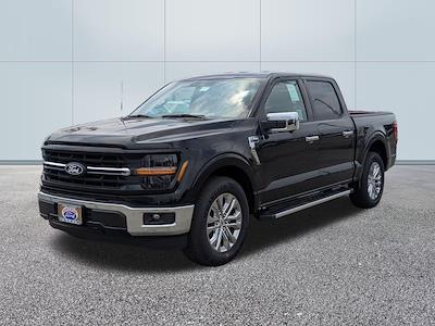 2025 Ford F-150 SuperCrew Cab 4x2 Pickup for sale #251511 - photo 1
