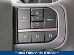 2025 Ford F-150 SuperCrew Cab 4x2 Pickup for sale #251511 - photo 16