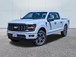 2025 Ford F-150 SuperCrew Cab 4x4 Pickup for sale #251512 - photo 1