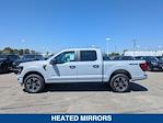 2025 Ford F-150 SuperCrew Cab 4x4 Pickup for sale #251512 - photo 3