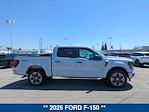 2025 Ford F-150 SuperCrew Cab 4x4 Pickup for sale #251512 - photo 6