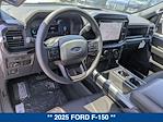 2025 Ford F-150 SuperCrew Cab 4x4 Pickup for sale #251512 - photo 9