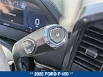 2025 Ford F-150 SuperCrew Cab 4x4 Pickup for sale #251512 - photo 13