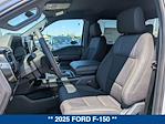 2025 Ford F-150 SuperCrew Cab 4x4 Pickup for sale #251512 - photo 14