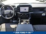 2025 Ford F-150 SuperCrew Cab 4x4 Pickup for sale #251512 - photo 15