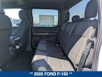 2025 Ford F-150 SuperCrew Cab 4x4 Pickup for sale #251512 - photo 16