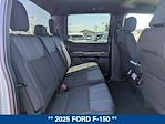 2025 Ford F-150 SuperCrew Cab 4x4 Pickup for sale #251512 - photo 17