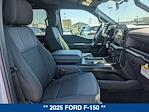 2025 Ford F-150 SuperCrew Cab 4x4 Pickup for sale #251512 - photo 18